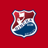 Hincha DIM Oficial أيقونة