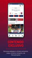 Hincha DIM Oficial capture d'écran 3