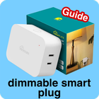 dimmable smart plug guide icono