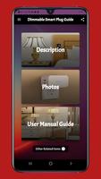 dimmable smart plug guide captura de pantalla 3