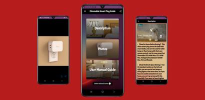 dimmable smart plug guide captura de pantalla 2