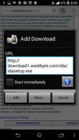Download Master Plakat