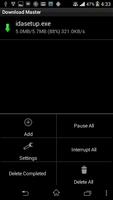 Download Master Screenshot 1