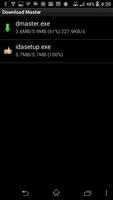 Download Master Screenshot 2