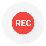 Audio Recorder ícone