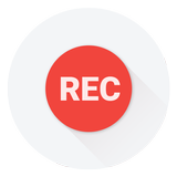 آیکون‌ Audio Recorder