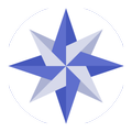 Airy Compass