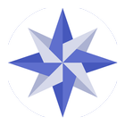 Airy Compass icon