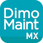 DIMO Maint App ikon