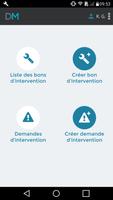 DIMO Maint App capture d'écran 2