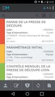 DIMO Maint App capture d'écran 3