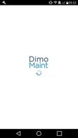DIMO Maint App الملصق