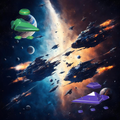 Galactic Battle