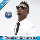 Diamond - the best songs without internet APK