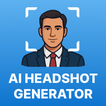 AI Headshot Generator icon