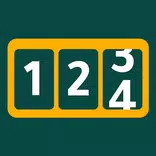 Gasverbrauch app, Zählerstände