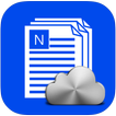 Notepad and Notes with sync