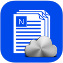 Notepad and Notes with sync APK