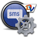 Forward SMS, PUSH to mail, TG APK