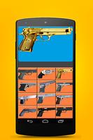 Gun Sounds penulis hantaran