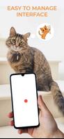 Human to Cat Translator Ekran Görüntüsü 1