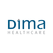 Dima Healthcare Dental 圖標