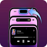 Dynamic Island 14 Tips