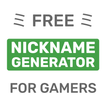 Nickname Generator for games
