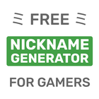 Nickname Generator 아이콘