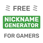 Nickname Generator biểu tượng