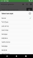 Nickname Generator ảnh chụp màn hình 1