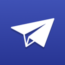 Avión de papel de origami APK