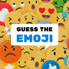 Devinez l'Emoji - Jeu de mots icône