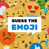 Guess The Emoji - Word Game icon