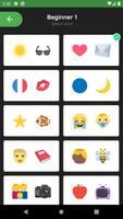Devinez l'Emoji - Jeu de mots capture d'écran 1