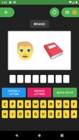 Guess The Emoji - Word Game screenshot 2