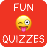Fun quizzes & personality tests biểu tượng