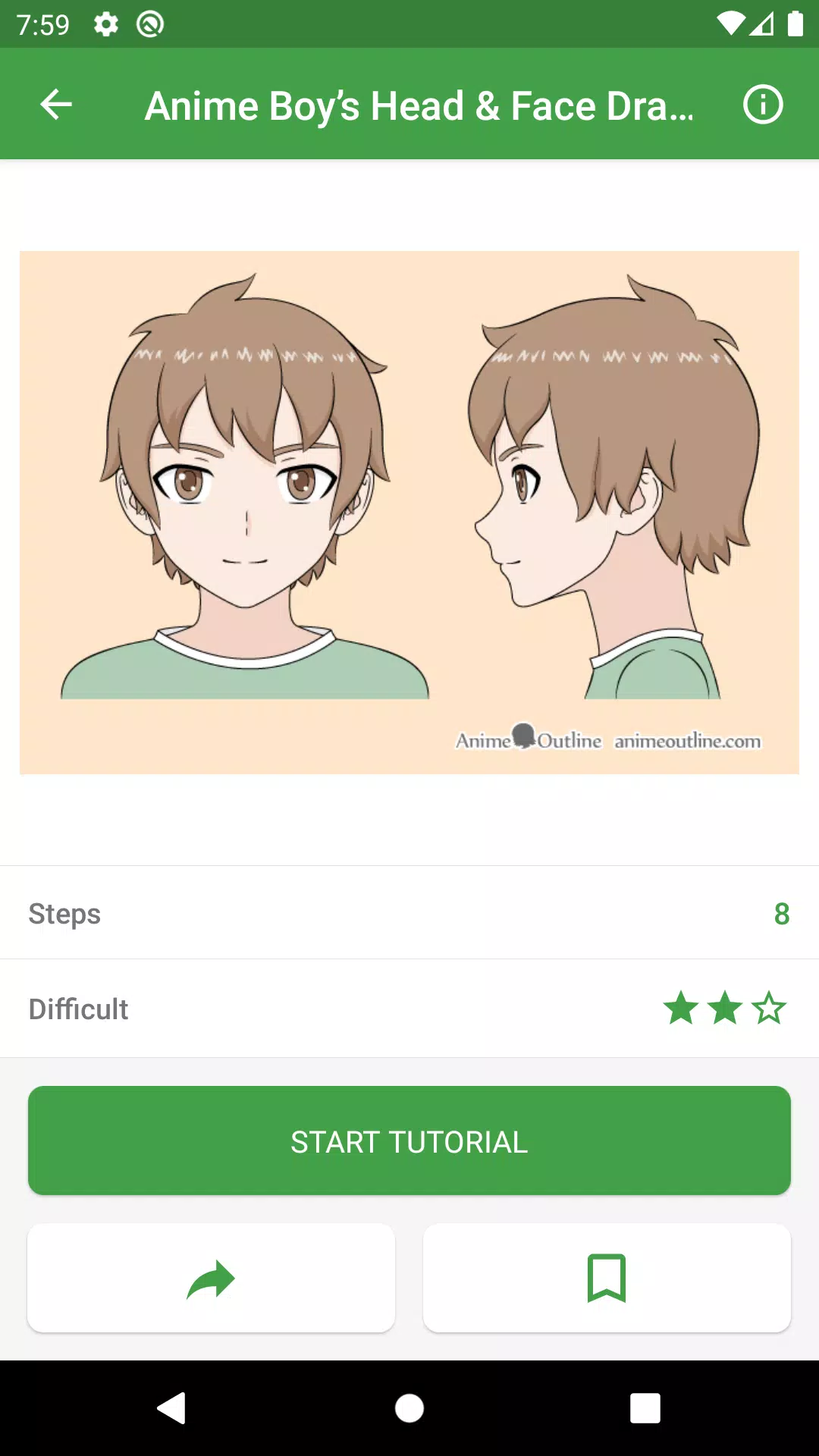 How to Draw Freckles on Anime Faces - AnimeOutline