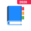 Diario con candado: huella dactilar o contraseña APK