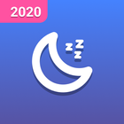 HQ sounds and noises for sleep and relaxation icon