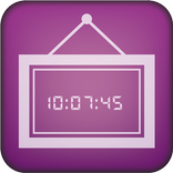 Digital & Analog Clock