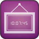 Digital & Analog Clock APK