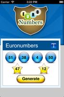 Lottery Generator screenshot 3