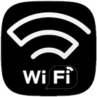 Wifi Analyzer: Wpa WIFI Tester icône