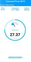 Wifi Analyzer: Wpa WIFI Tester screenshot 1
