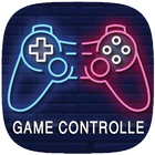 Game Controller: PS3/PS4/PS5 biểu tượng