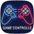 Game Controller: PS3/PS4/PS5 آئیکن