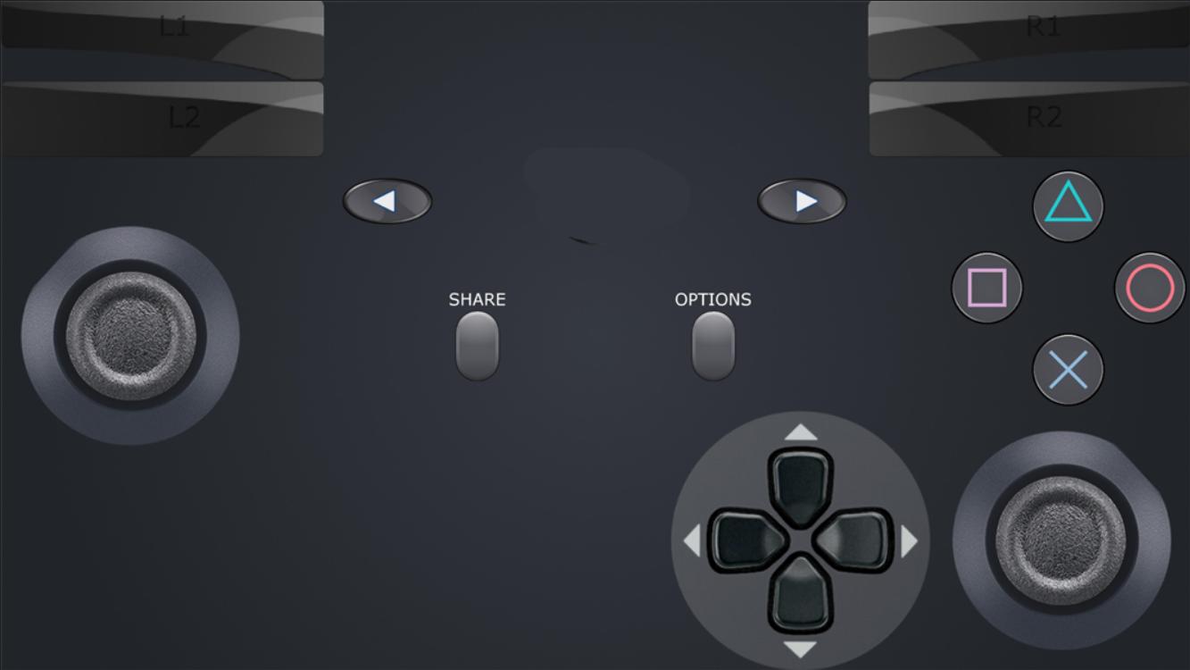 Game Controller: PS3/PS4/PS5 APK for Android Download