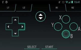 Game Controller: PS3/PS4/PS5 screenshot 1