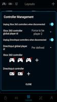 Game Controller: PS3/PS4/PS5 imagem de tela 2